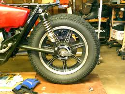 2013 Xs650 Build Off Bikes Xs650 Bike Lansing Michigan