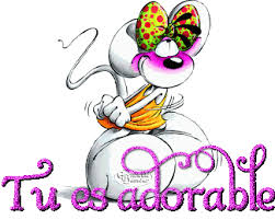 Résultat de recherche d'images pour "gif adorable"