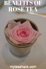 Rose Tea Health Benefits Tea Health Benefits Rose Tea Matcha Green Tea Recipes