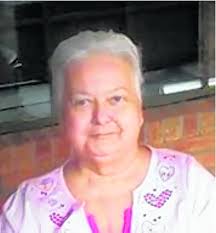 DIXON, Bonnie Thompson