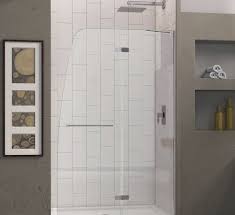 Etrailer.com has been visited by 100k+ users in the past month Aluminum Shower Aqua Ultra Dreamline Tempered Glass Kit For Alcoves