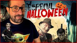 Componer Música para ?PERSONAJES DE TERROR? en ?Halloween?