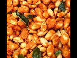 Youtube Resep Kacang Jeruk