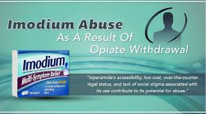 Image result for Loperamide Abuse