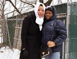 The actress who welcomed her daughter on the first of may 2021 takes to her page to share the names of her baby girl. Nigerian Movie Star Islam Has Changed Me About Islam