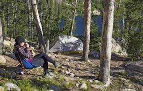 Best Camping Chair For Bad Back In 2021 Team Camping