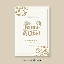 Contoh kad kahwin design menarik dan kreatif. 57 Contoh Kad Kawin Ideas Wedding Invitations Invitations Wedding Invitation Templates