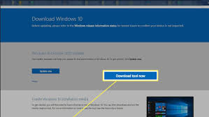 Windows 8.1 is long outdated, but technically supported through 2023. How To Install Windows 10 From Usb