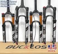 Las mejores ofertas en Horquillas de bicicleta de 26 in para ...