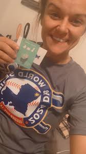 Imagine if Bossen had a few of these over the bleachers :) C'mon Bossen!