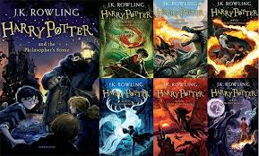 скачать книгу гарри поттер и философский камень на английском Knigi Garri Pottera V Originale