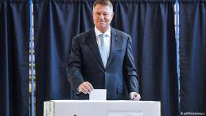#romania #alegeri prezidentiale #alegeri2014 #romanian #iohannis #ponta #protests #elections romania's president klaus iohannis says he hopes to begin talks to replace prime minister victor. Romania S President Iohannis Headed For Runoff News Dw 10 11 2019
