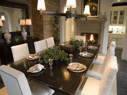 I've spent the past two months trying to find the perfect table. Lovely Simple Kitchen Table Decor Ideas Dinner Dining Decoration Marvelous Cheap Bac Ojj