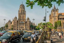Places to visit in Mumbai