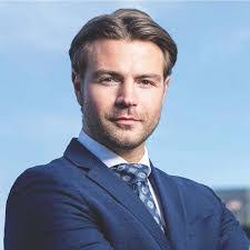 Kevin Risch's Instagram, Twitter & Facebook