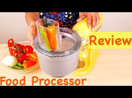 All you need is this food processor attachment, which comes with i received this food processor as a christmas gift. Kitchenaid Ksm2fpa Food Processor Attachment With Commercial Style Dicing Kit Review Youtube