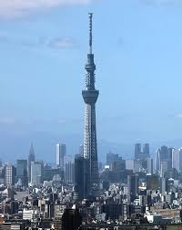 Since then, in the past two decades, twenty buildings have surpassed it, dropping it down to the 21st tallest. 10 Tallest Buildings In Tokyo In 2021 The Tower Info