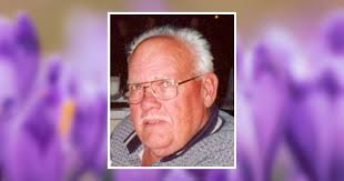 Gerald Lloyd Fluno Obituary June 6, 2008