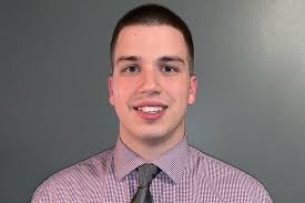 My Parkview internship: Nick