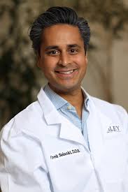 Meet Dr. Solanki — Riley Dental Group