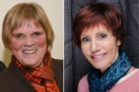 Margriet naaien zeg eens euh margriet hermans. Margriet Hermans Na Incident Met Jacky Lafon Het Maakt Me Het Nieuwsblad Mobile