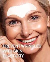 Amazon.com: SILKDERMIS מדבקות קמטים במצח 12 חבילות, טלאי מצח לקמטים, טלאים  נגד קמטים עם אלוורה, קולגן ויטמין E, קמטים במצח, טלאי קמטים בפנים לטיפול  בקמטים במצח : יופי וטיפוח