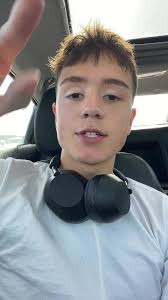 Luke Vincent Quintero