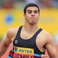So, how much do they make? Olympic Profile Adam Gemili News Shopper