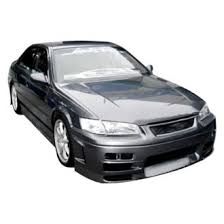 Introduced on 3 september 1996, the xv20 series represented the fourth generation of the toyota camry in all markets outside japan. Duraflex 101922 Evo 4 Style Fiberglass Front Bumper Cover Unpainted