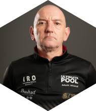 IRPT Seniors Tour 2026 Event 1