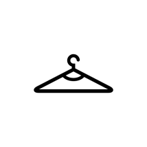 Fashion Icons Hanger Logo Icon Iphone Icon