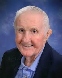 Allan Helland Obituary