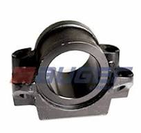 AUGER Bogie Lager 55083 - passend für MAN 81413500013