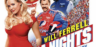 Check out our talladega nights selection for the very best in unique or custom, handmade pieces from our shops. Talladega Nights The Ballad Of Ricky Bobby 2006 Movie Review Film Blather