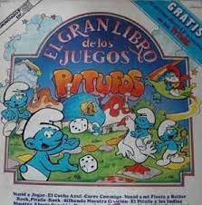Descargar miles de libros ebooks en pdf gratis. Descargar El Gran Libro De Los Juego Los Pitufos El Gran Libro De Los Juegos Pitufos 1981 La Descarga Del Libro Ya Empezo Suzi Outland
