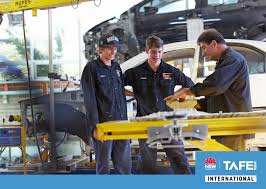 312 Courses Available At Tafe Nsw Institutes In Australia Idp Malaysia