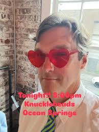 I once asked my dad if I was adopted……..I now understand why he laughed at  my question.