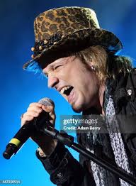 Amanda Somerville of Avantasia performs at Tempodrom