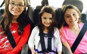 Car Seat Laws In Colorado - Mindful Family Medicine