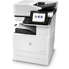 Download the latest and official version of drivers for hp laserjet m1522n multifunction printer. Hp Laserjet Managed Mfp E72530dn Printer4you Com