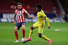 Meaning athletic club of madrid), commonly referred to as atlético madrid in english or simply as atlético or atleti, is a spanish professional football club based in madrid, that play in la liga. Cadiz Vs Atletico Madrid Prediction Preview Team News And More Club Friendlies 2021