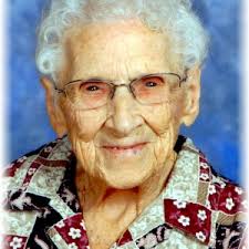 Blenheim Funeral Home Mildred Pearl Tye