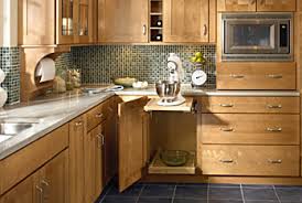 Make your selection easy by comparing the hardware products below to see side. Harmony Kitchen Cabinet Storage Solutions From Kraftmaid