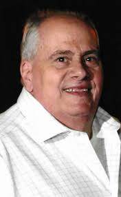 Raymond Paul Digeronimo Obituary October 4, 2024