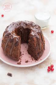 Saftiger Schoko Joghurt Kuchen Backen Macht Glucklich Rezept In 2020 Joghurt Kuchen Kuchen Ohne Backen Schokoladen Kuchen