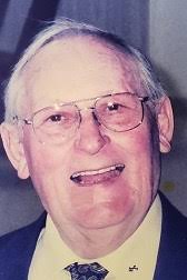 John Armand Bergantini Obituary