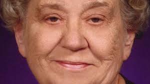 Janet H. O'Shasky Obituary (1932