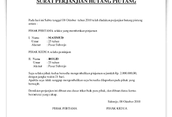 Check spelling or type a new query. Contoh Surat Keterangan Kehilangan