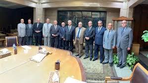 بداية المبتدي, فقه حنفي, فقه, المذهب الحنفي, المرغيناني, أبو حنيفة. ØµØ¯Ù‰ Ø§Ù„Ø¨Ù„Ø¯ Ø¨Ø¹Ø¯ Ø®Ø±ÙˆØ¬Ù‡ Ø¹Ù„Ù‰ Ø§Ù„Ù…Ø¹Ø§Ø´ Ù‚Ø¶Ø§Ø© Ø§Ù„Ø¯Ø³ØªÙˆØ±ÙŠØ© ÙŠÙƒØ±Ù…ÙˆÙ† Ø§Ù„Ù…Ø³ØªØ´Ø§Ø± Ø­Ù†ÙÙŠ Ø¬Ø¨Ø§Ù„ÙŠ ØµÙˆØ±