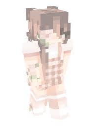 Minecraft Skins Kawaii Minecraft Girl Skins Minecraft Skins Aesthetic